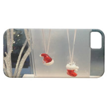 Joyería para los hristmas de C iPhone 5 Case-Mate Carcasa