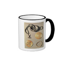 Joyería TtoB LtoR de Viking Taza