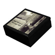 "Joyero casero agradable Caja De Regalo