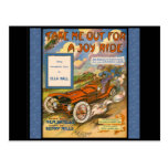 joyridetile postales