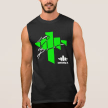 JP separa - los Sig - 001 Camiseta Sin Mangas