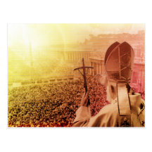 JPII 1978 POSTALES