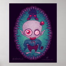 Jr. de Nosferatu Impresiones