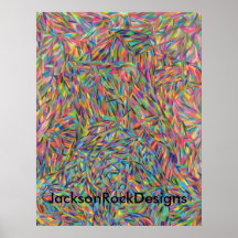 jrockdesigns, JacksonRockDesigns Posters