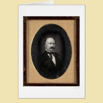 Juan A. Sutter [CA 1850] tarjetas