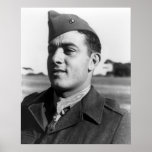 Juan Basilone Posters