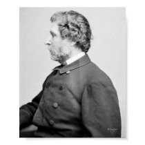 Juan C. Freemont "el gran pionero " posters