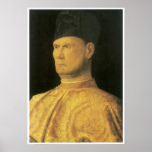 Juan Emo, C. 1475-83 Poster