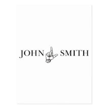 Juan L Smith (perdedor) Tarjetas Postales