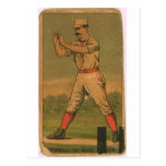 Juan Morrill, Boston Beaneaters Postal