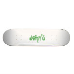 Juan Tablas De Patinar