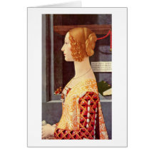 Juana Tornabuoni de Domenico Ghirlandaio Felicitaciones
