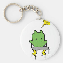 Jub Jub Llaveros Personalizados