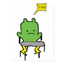 Jub Jub Postales