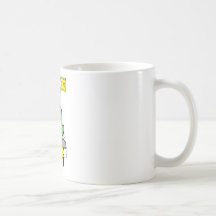 Jub Jub Tazas De Café