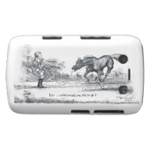 JudeToo LB32 Blackberry 9700/9780 intrépido Case-Mate Blackberry Cárcasa