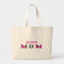 JudoMom Bolsa