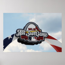 Juego de All Star Posters