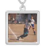 Juego de softball joyerias