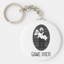 juego encima llaveros
