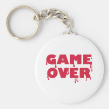 Juego encima llaveros