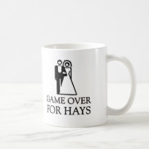 Juego encima para el heno taza