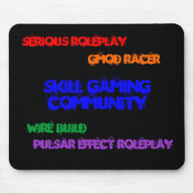 Juego Mousepad de la habilidad
