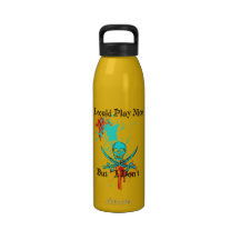 Juego Niza Botella De Agua Reutilizable