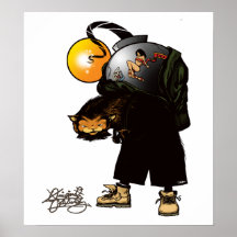 Juego original del peso de Criminalz Impresiones