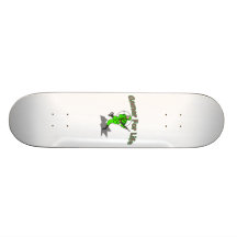 Juego para la vida FPS Patines Personalizados