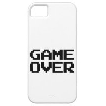 Juego sobre el caso del iPhone 5 iPhone 5 Case-Mate Fundas