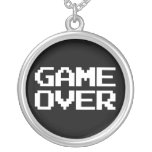 Juego sobre el collar