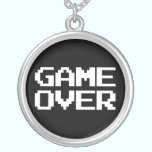 Juego sobre el collar collares