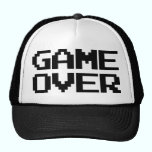 Juego sobre el gorra gorras