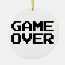 Juego sobre el ornamento adornos