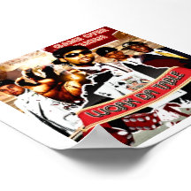 Juego sobre el poster de la pandilla