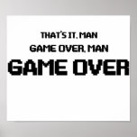 JUEGO SOBRE HOMBRE IMPRESIONES