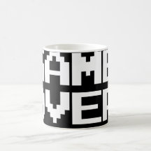 Juego sobre la taza