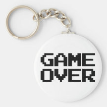 Juego sobre llavero