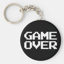 Juego sobre llavero