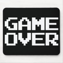Juego sobre Mousepad