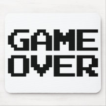 Juego sobre Mousepad
