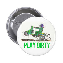 JUEGO SUCIO PINS