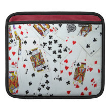 Juegos de naipes fundas para iPads