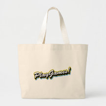 Juegos del juego - juego del empollón del friki de bolsa de mano