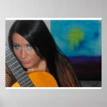 Juegúeme algo dulce posters