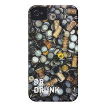 Juerguista - caso de Dr.Drunk Iphone4 iPhone 4 Case-Mate Carcasas