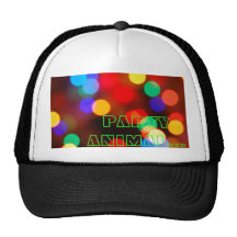 ¡JUERGUISTA…! GORRAS