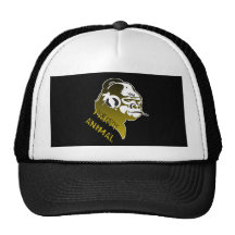 Juerguista Gorras De Camionero