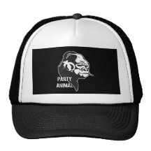 Juerguista Gorros